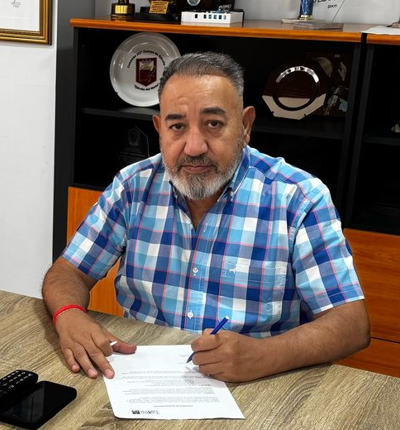 Pablo Chacon