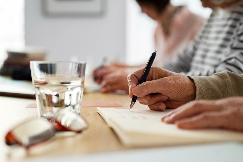 ¡Sumate al Taller Literario de AGEC!