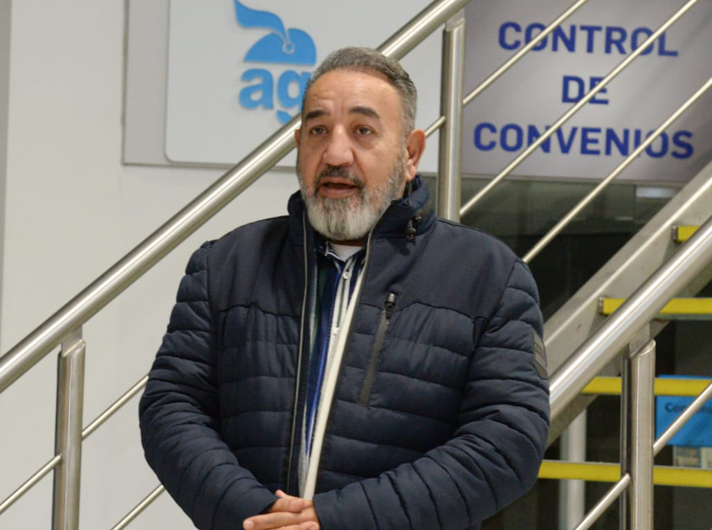Pablo Chacon