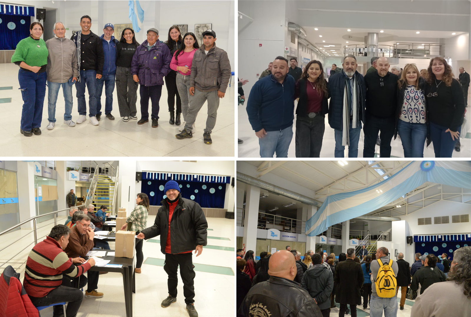Imagen Local