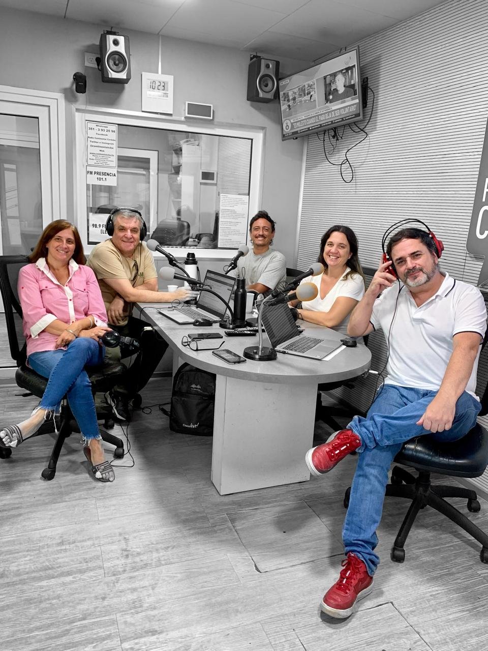 🗳️ Elecciones AGEC 🗳️