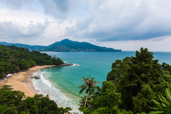 Temporada alta en Brasil: vacaciones 2025