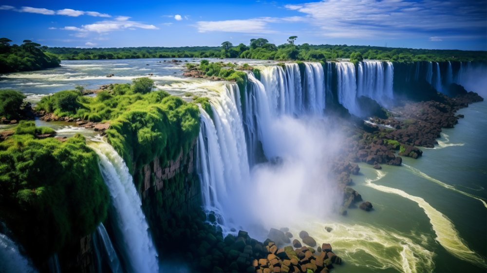Cataratas del Iguazú en temporada baja: naturaleza y aventura con beneficios exclusivos