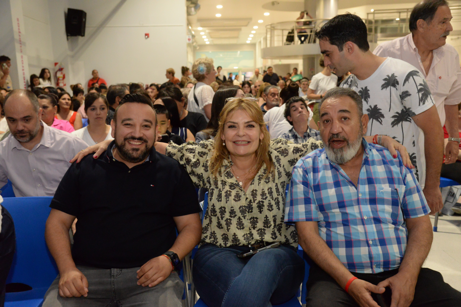 Acto de Egresados y cierre del año lectivo de AGEC 2025 Imagen Local