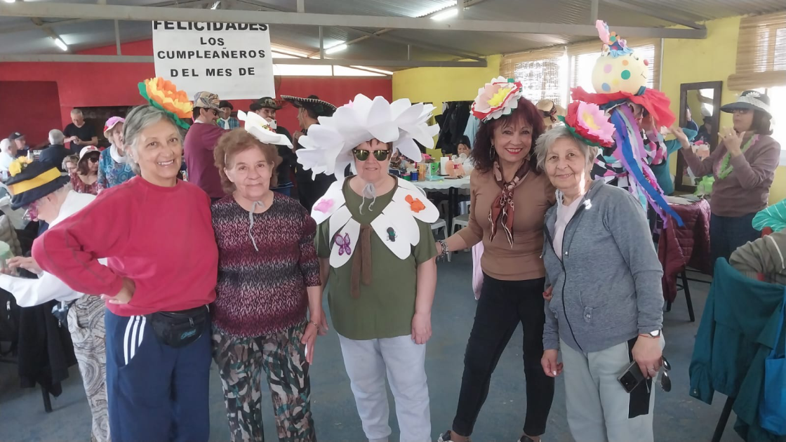 vivero forestal agec Imagen Local