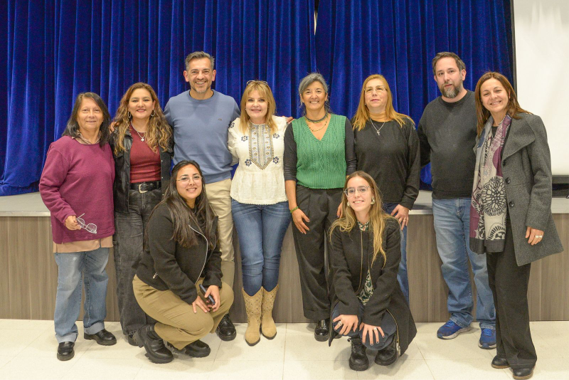 Salud sexual como derecho