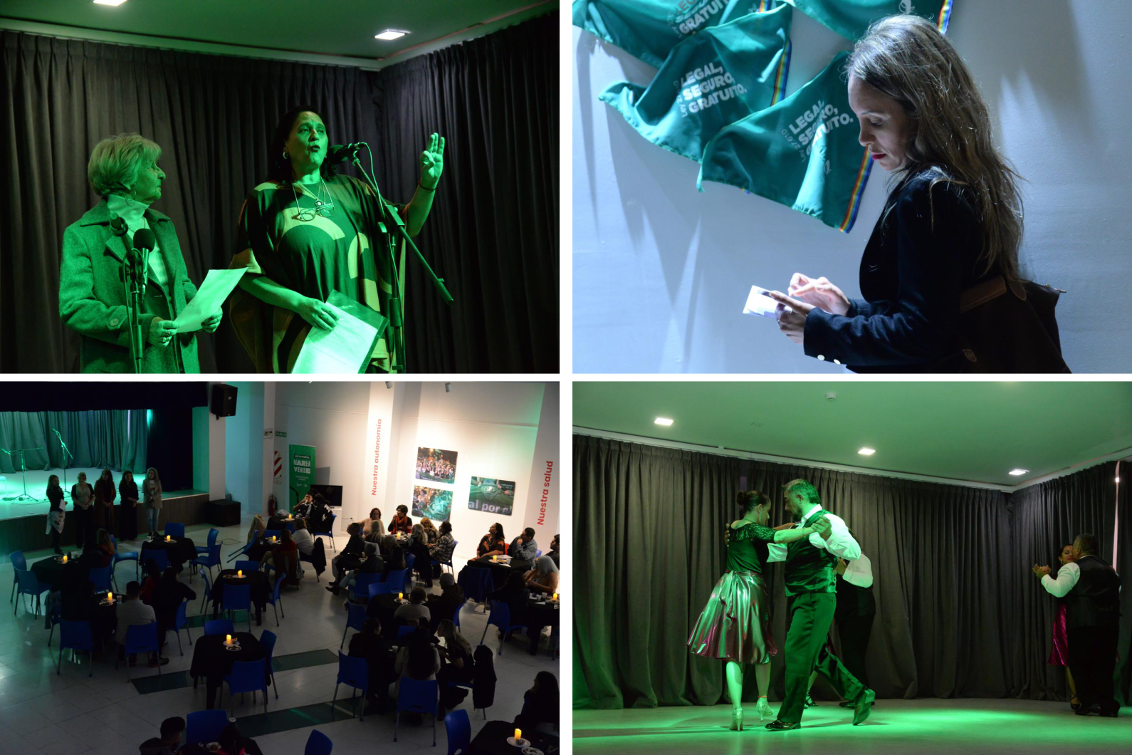 noche de los museos Imagen Local