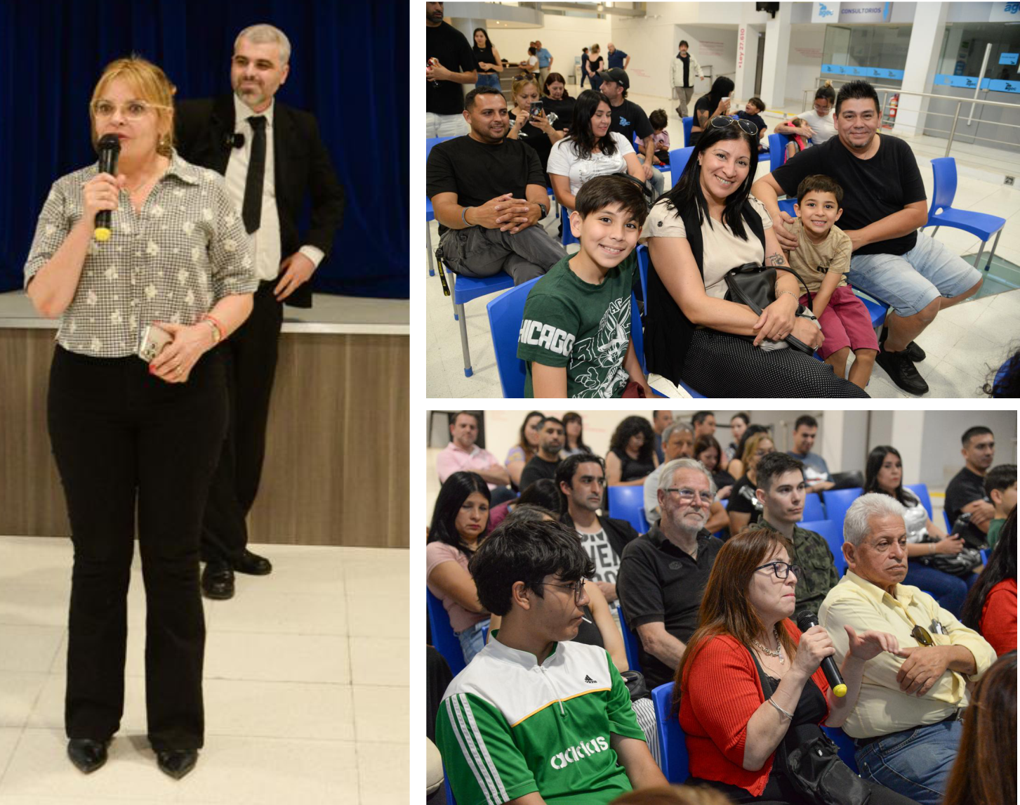 noche de los museos Imagen Local