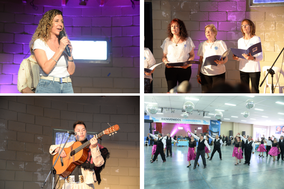 dia del jubilado Imagen Local