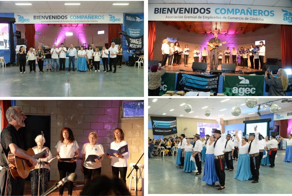 dia del jubilado Imagen Local