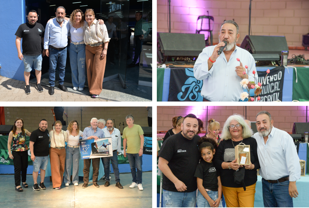 dia del jubilado Imagen Local