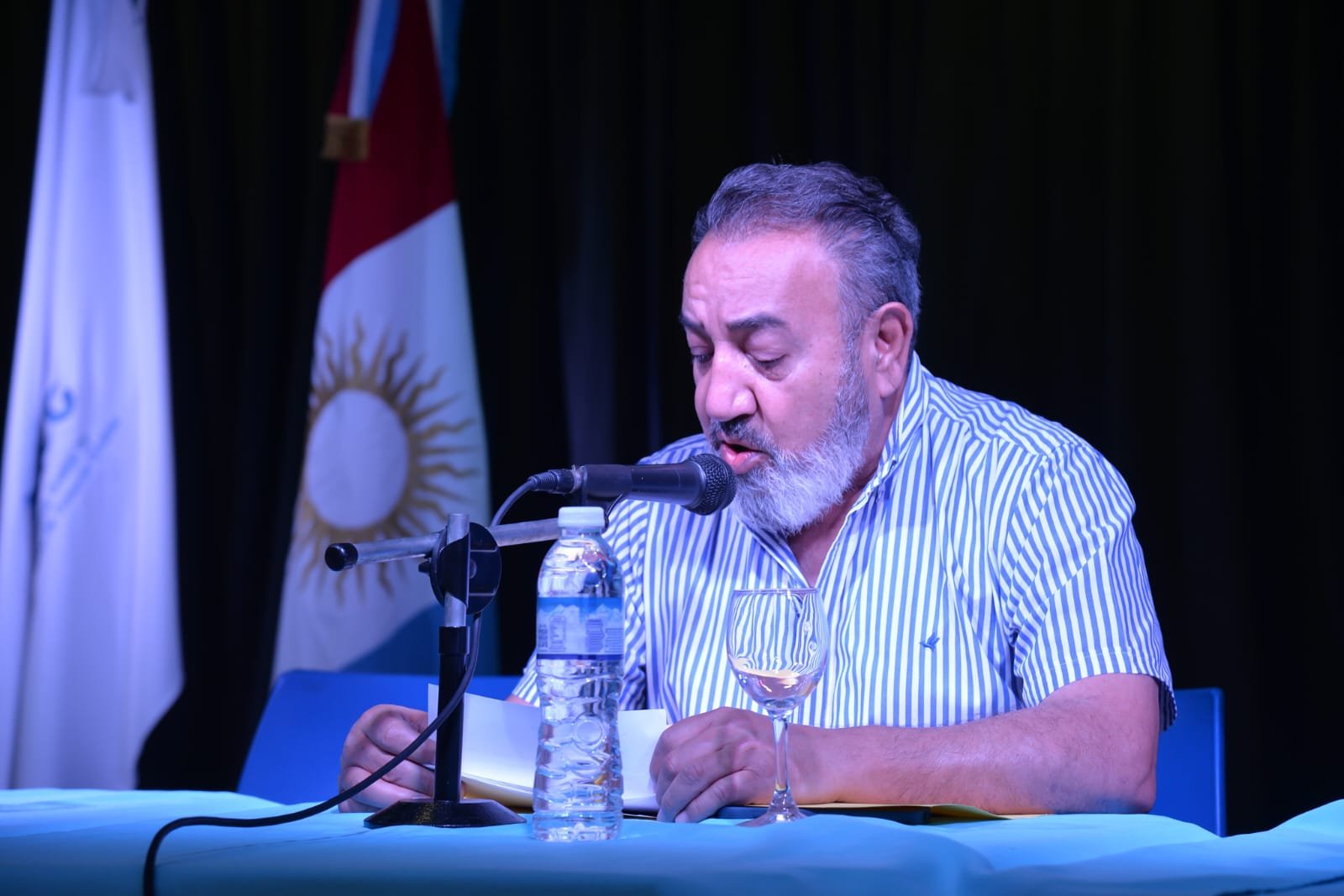 Asumió la Comisión Directiva de AGEC período 2025-2029