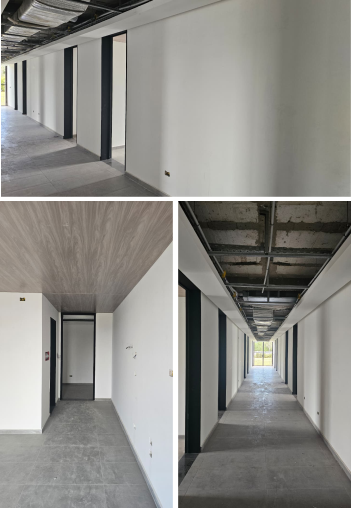 obra hotel alta gracia Imagen Local