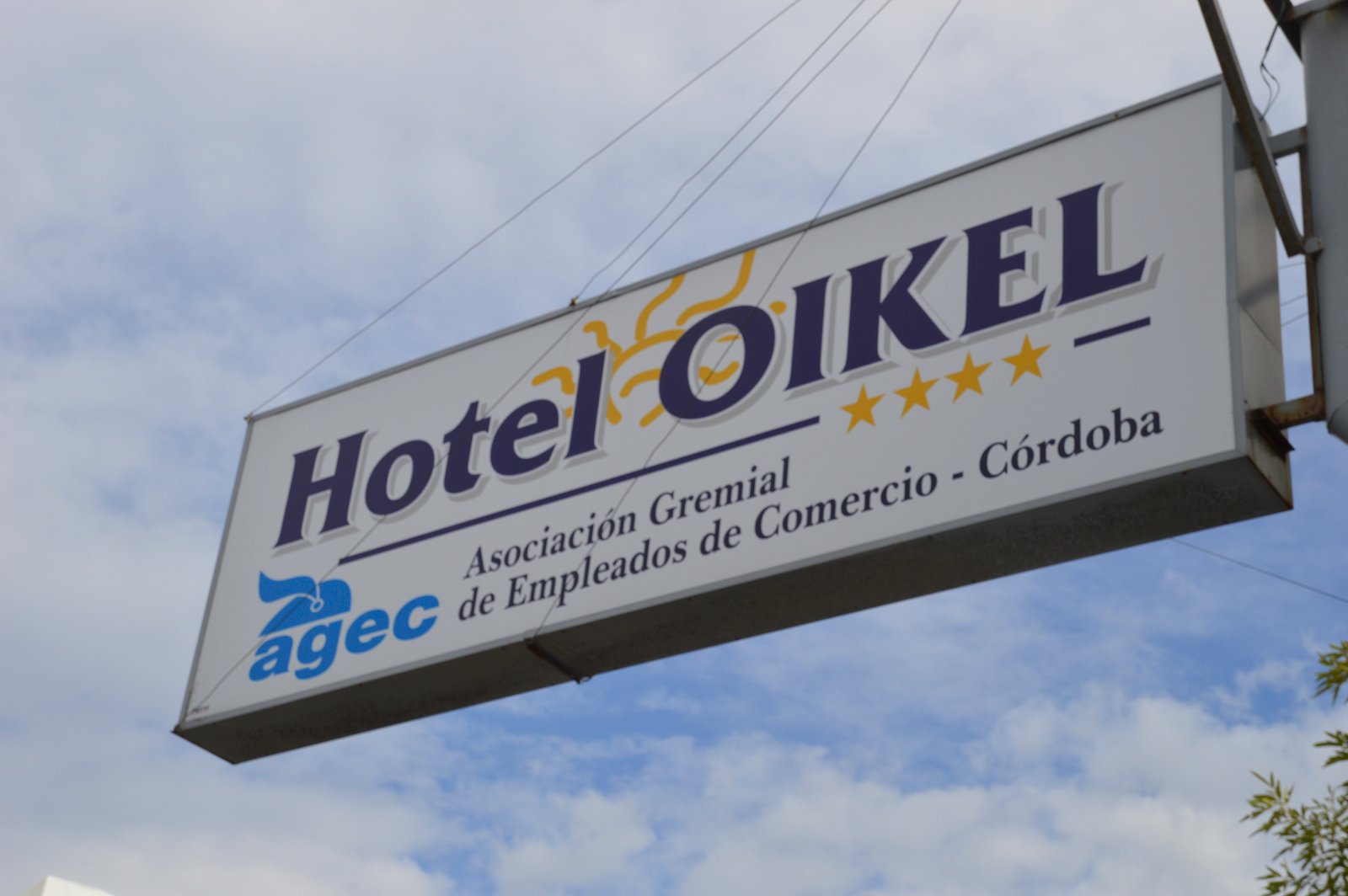 monte hermoso Imagen Local