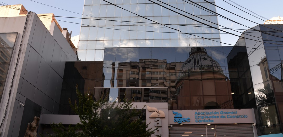 Compromiso que se sostiene