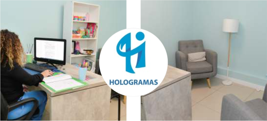 hologramas Imagen Local