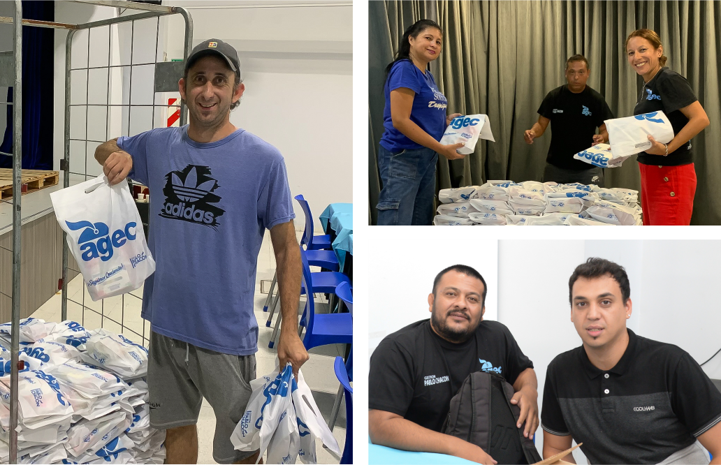 juventud sindical Imagen Local