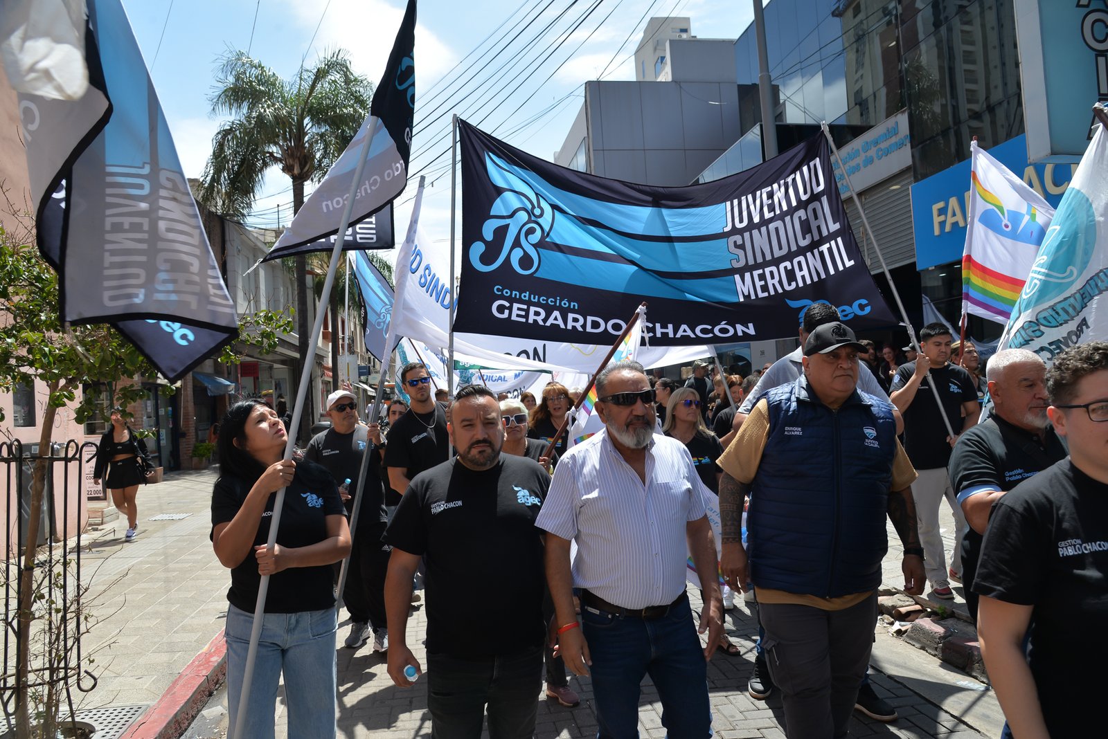 Secretaría de la Juventud Mercantil