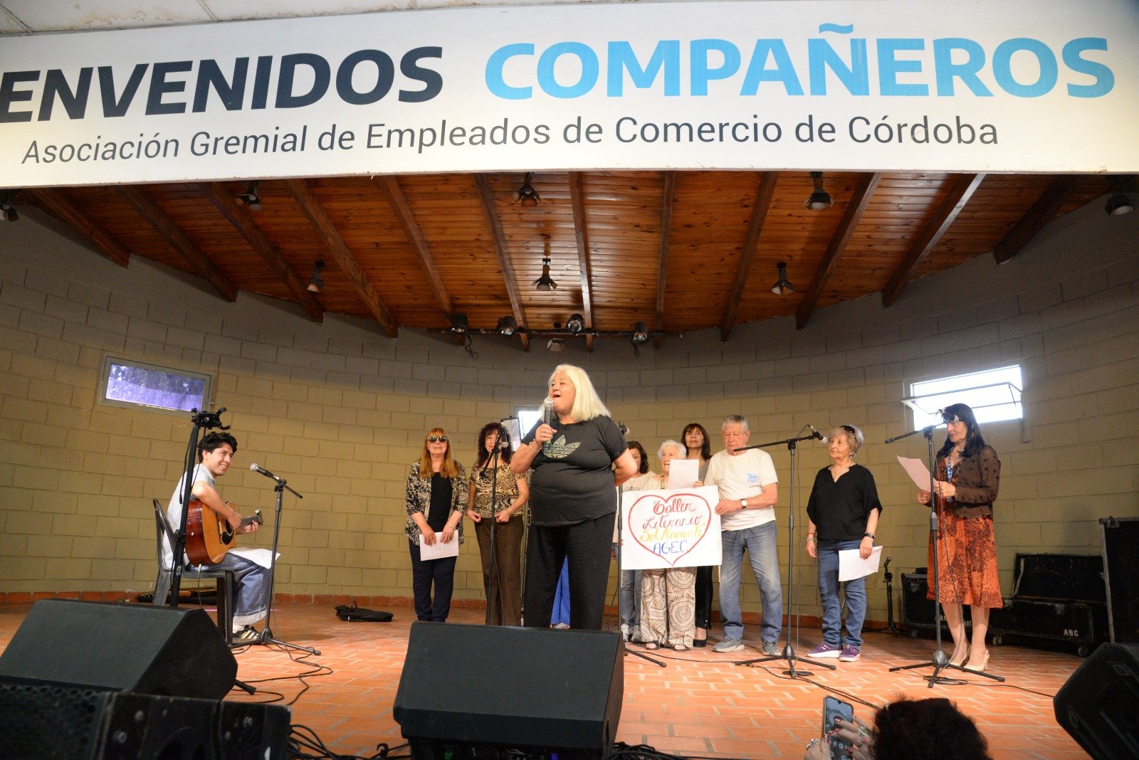 Taller Literario