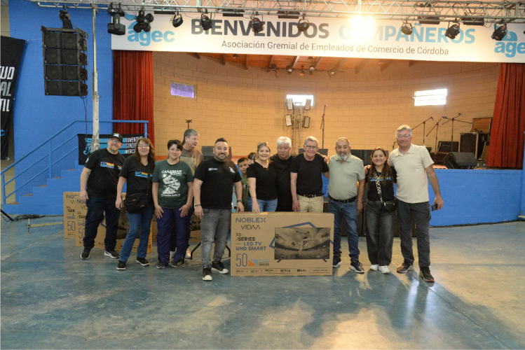 dia del jubilado Imagen Local