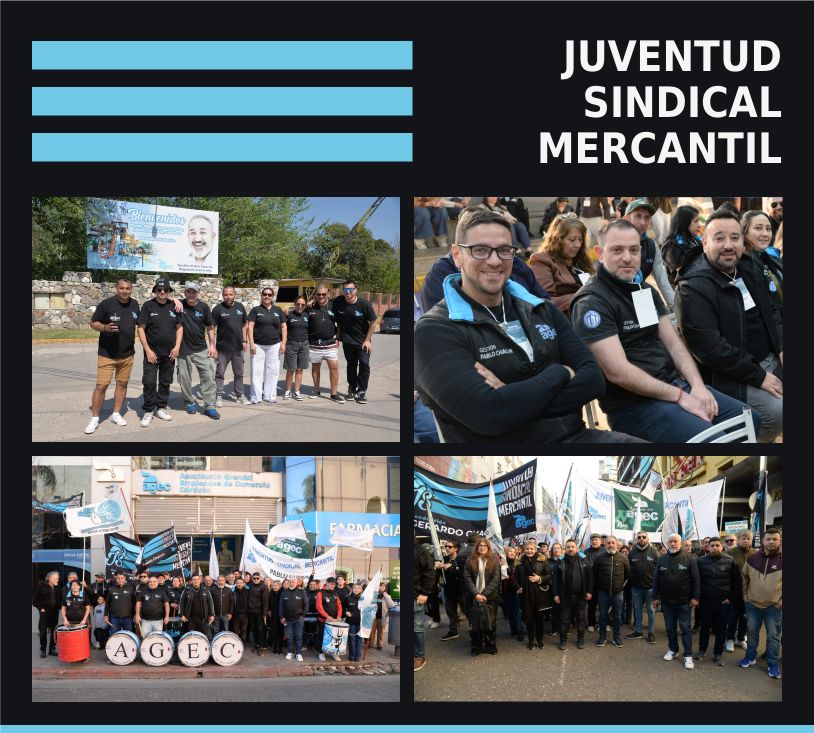 juventud Imagen Local