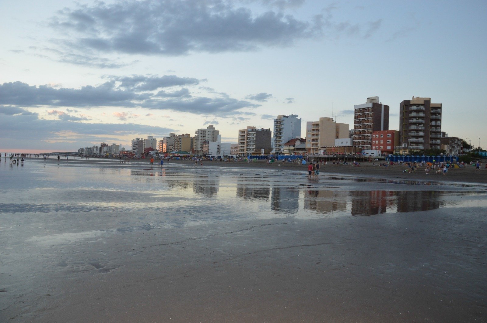 Monte Hermoso te espera esta temporada