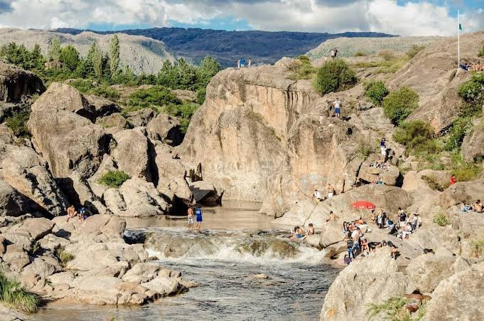 Mina Clavero: dos alternativas para disfrutar del verano